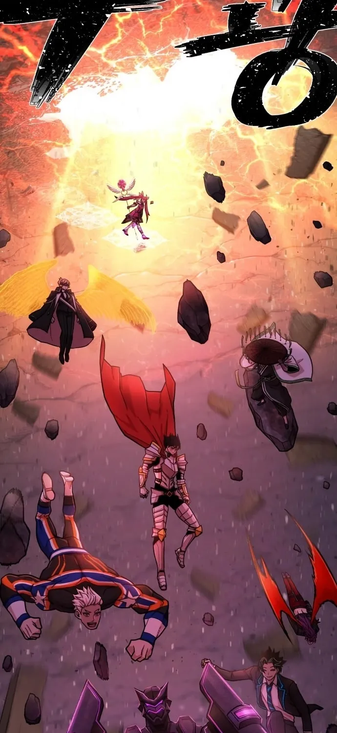 The Warrior Returns Chapter 13 page 75 - 