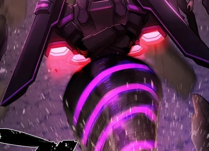 The Warrior Returns Chapter 13 page 76 - 