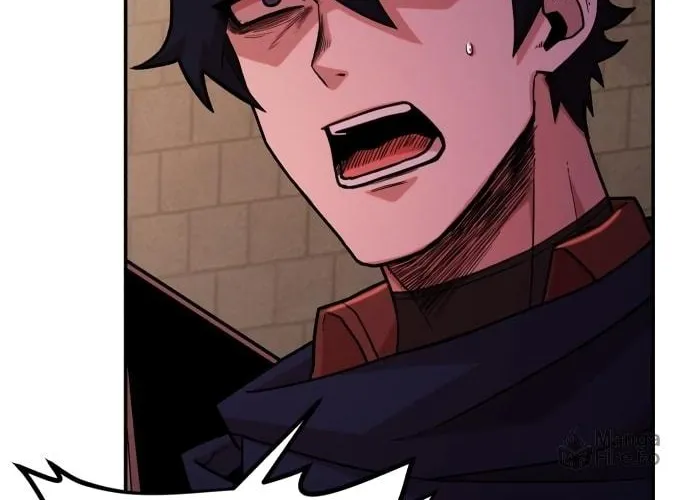 The Warrior Returns Chapter 13 page 78 - 