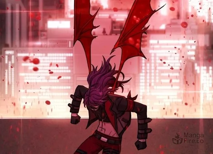 The Warrior Returns Chapter 13 page 84 - 