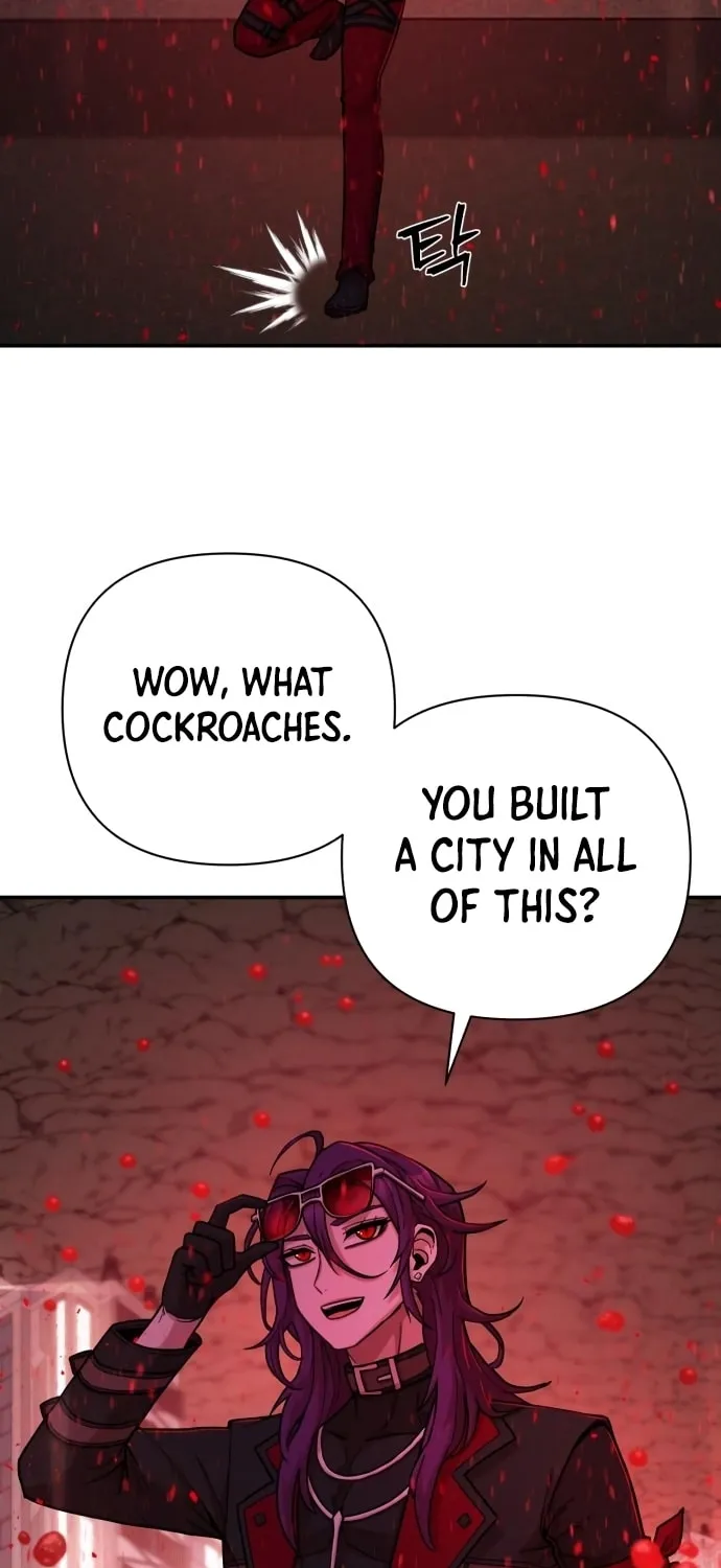 The Warrior Returns Chapter 13 page 85 - 