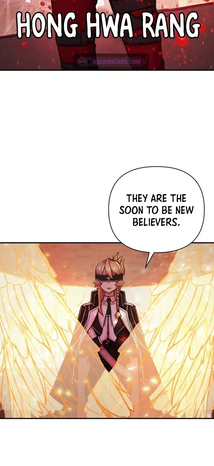 The Warrior Returns Chapter 13 page 87 - 
