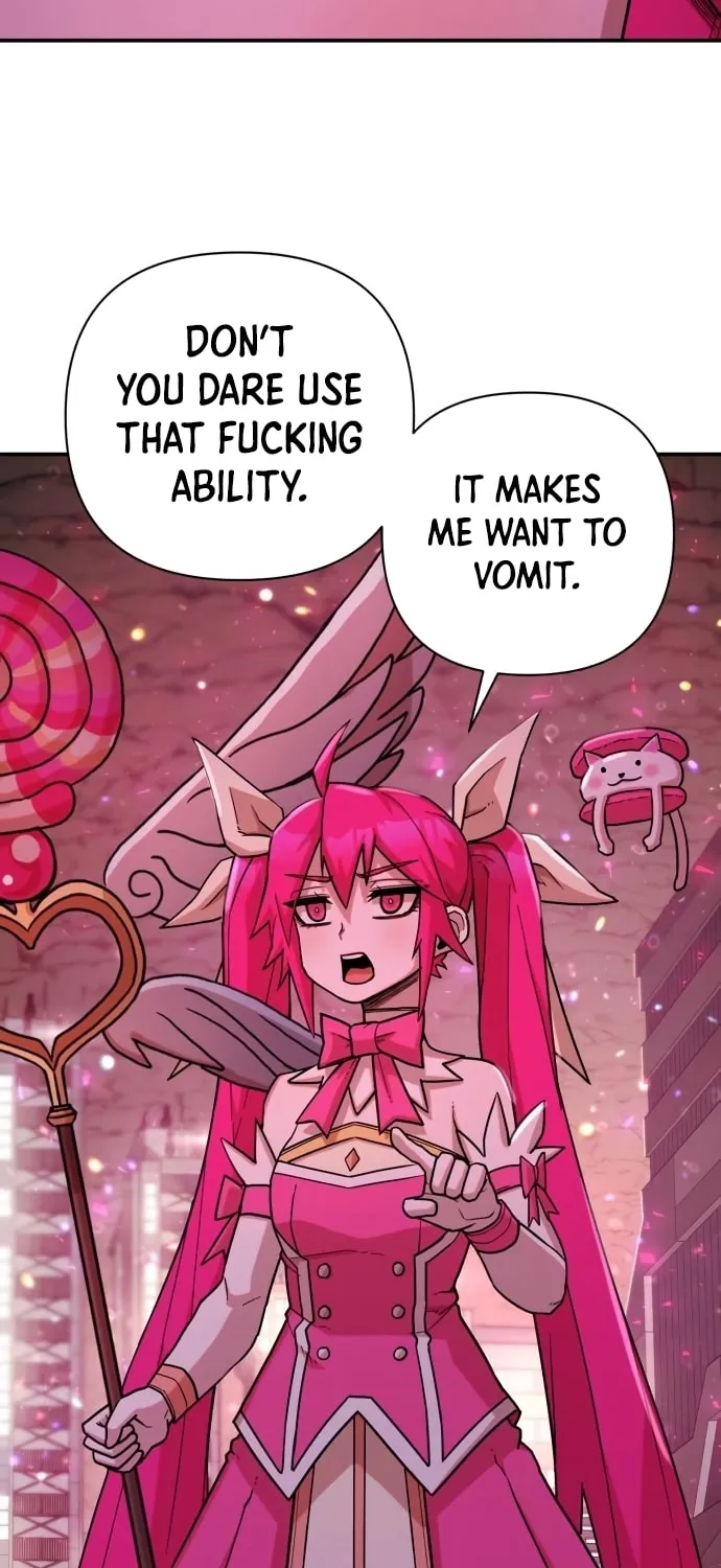 The Warrior Returns Chapter 13 page 91 - 