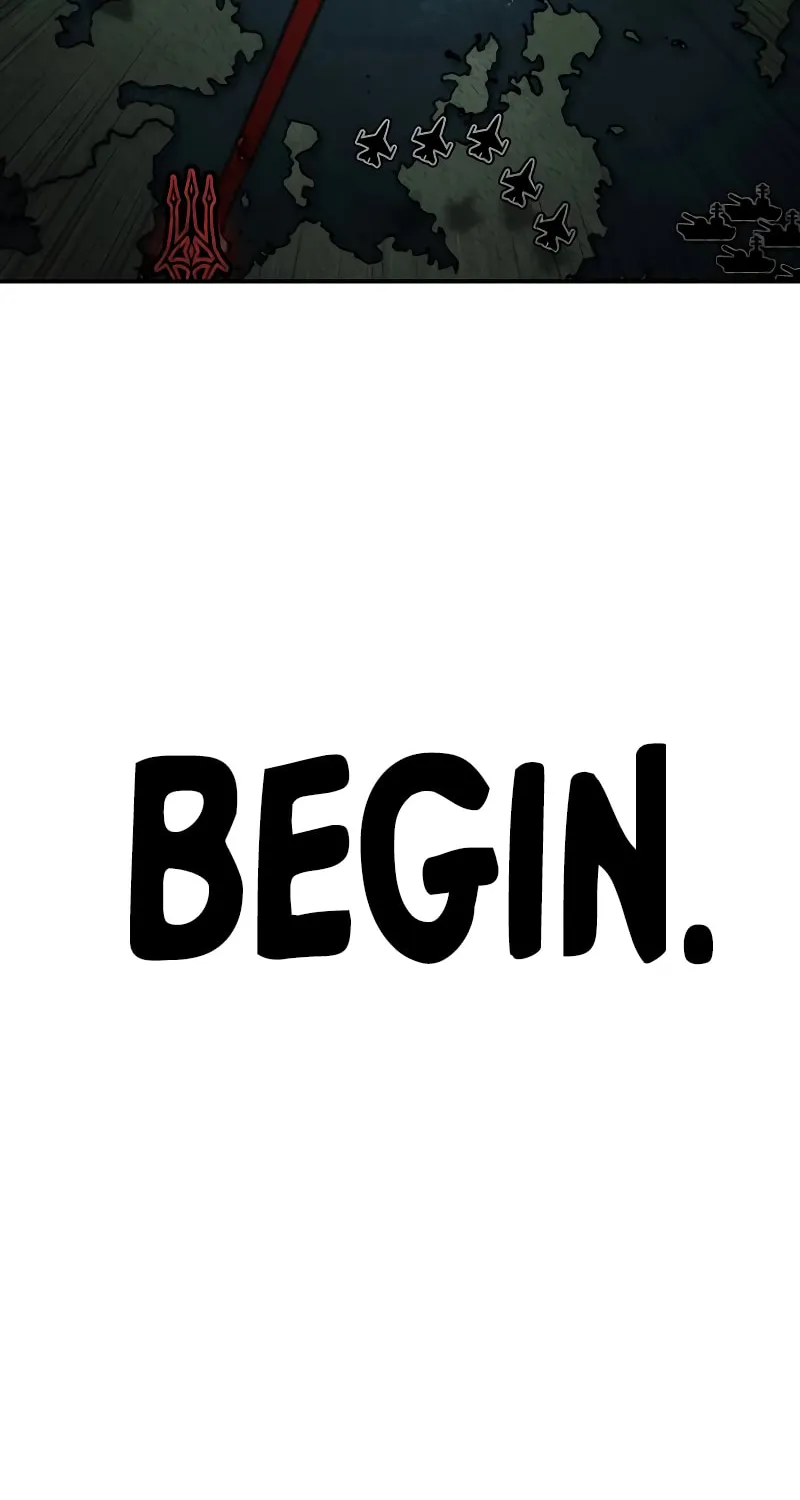 Read The Warrior Returns chapter 130 image 101 on Lezhin