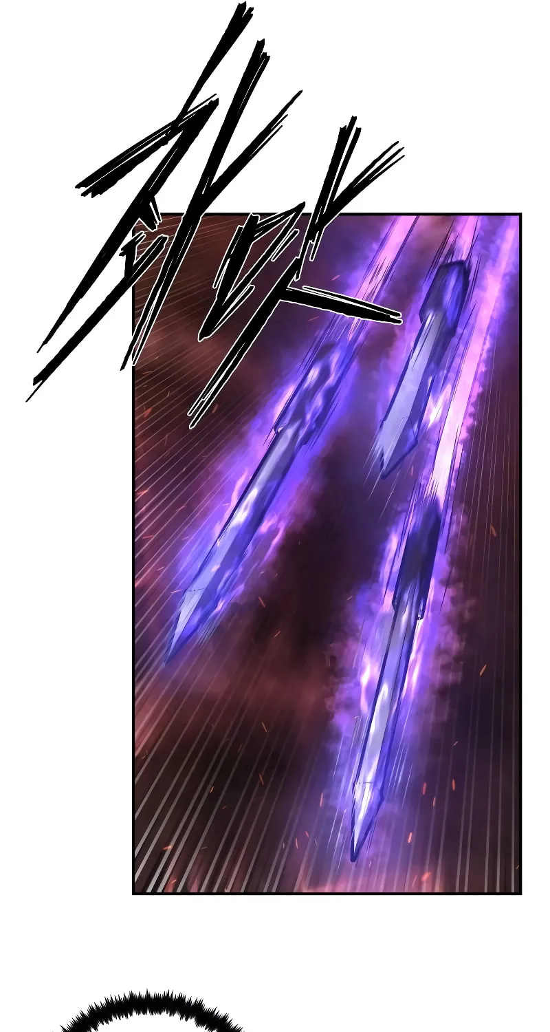 Read The Warrior Returns chapter 130 image 24 on Lezhin