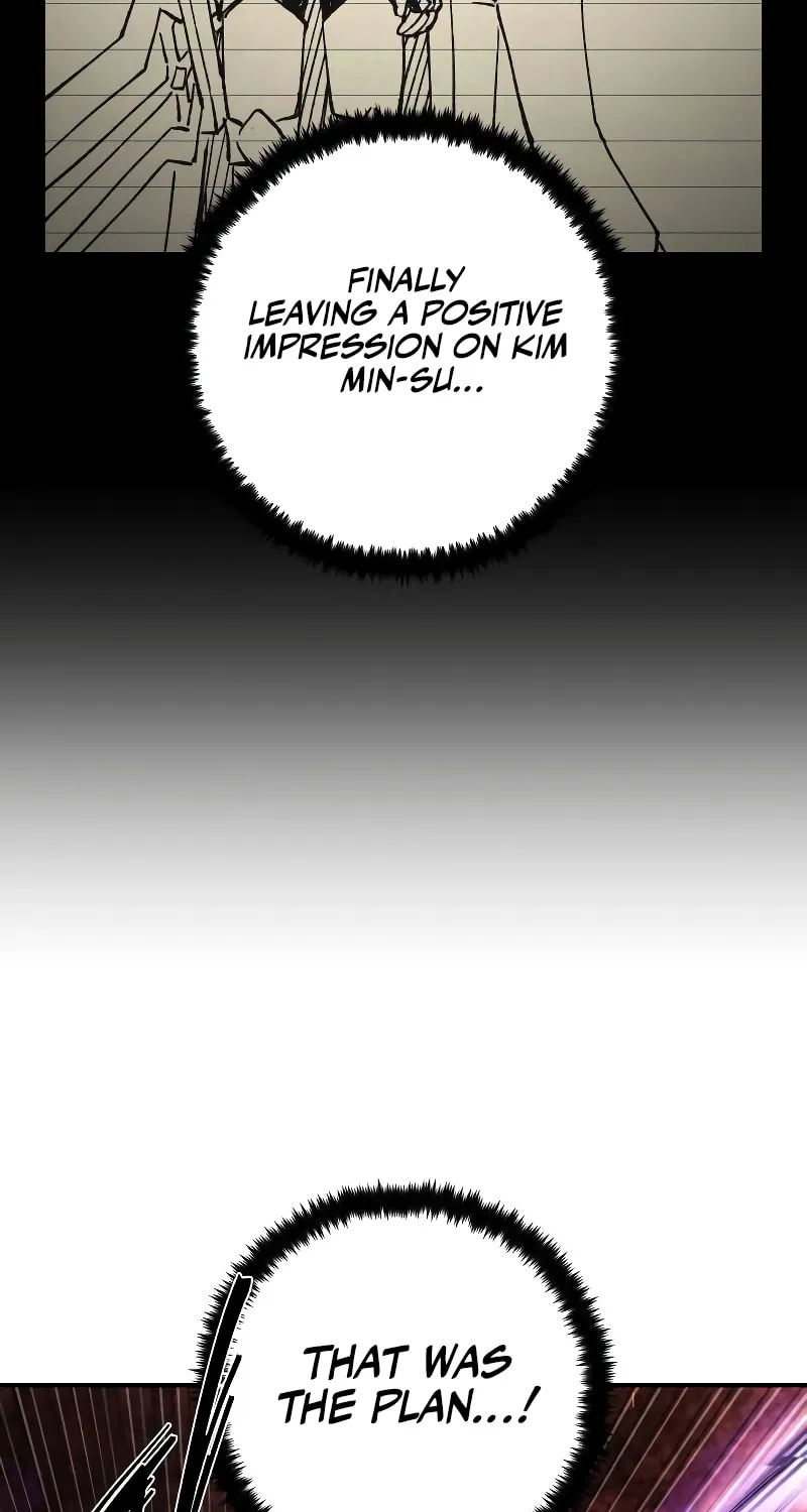 Read The Warrior Returns chapter 130 image 30 on Lezhin