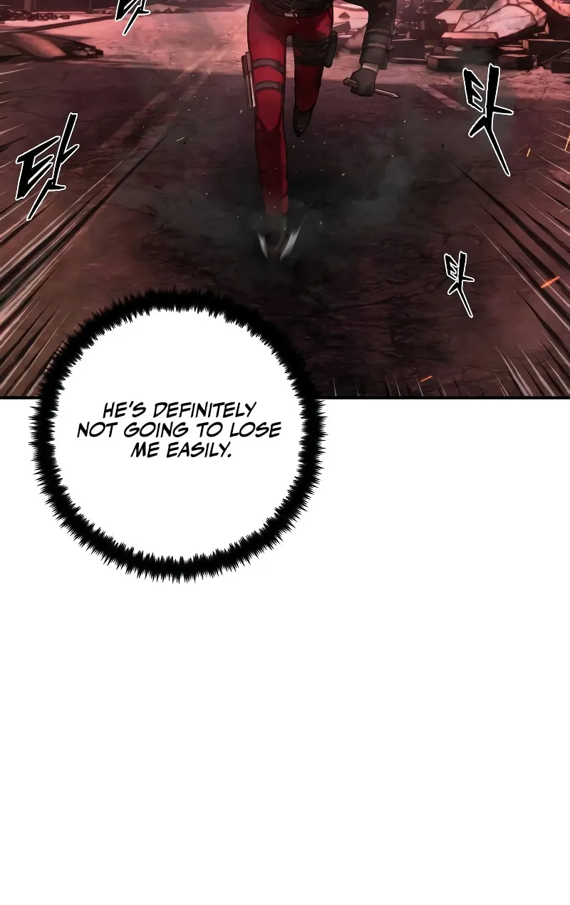 Read The Warrior Returns chapter 130 image 33 on Lezhin