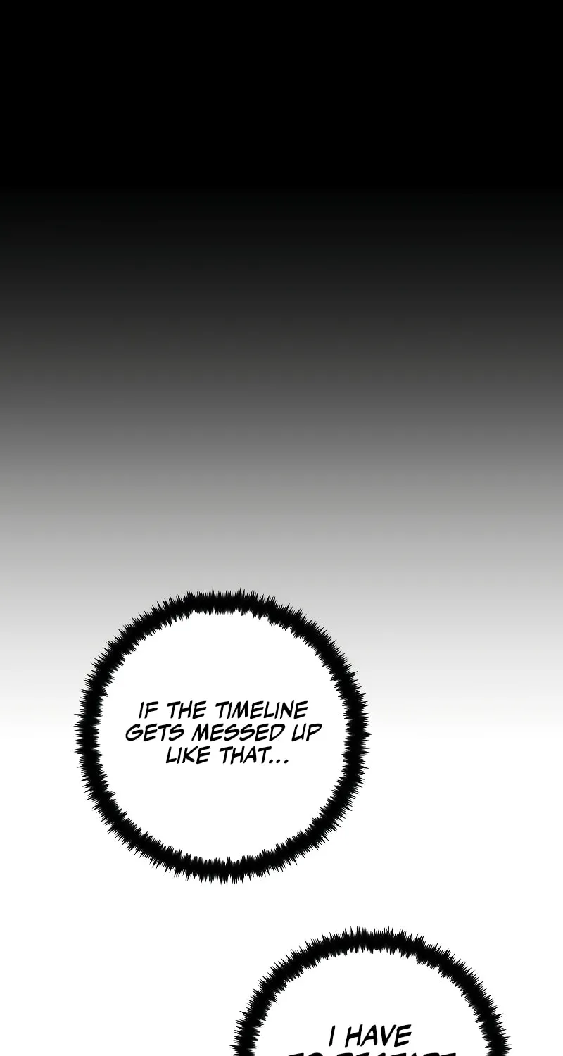 Read The Warrior Returns chapter 130 image 37 on Lezhin