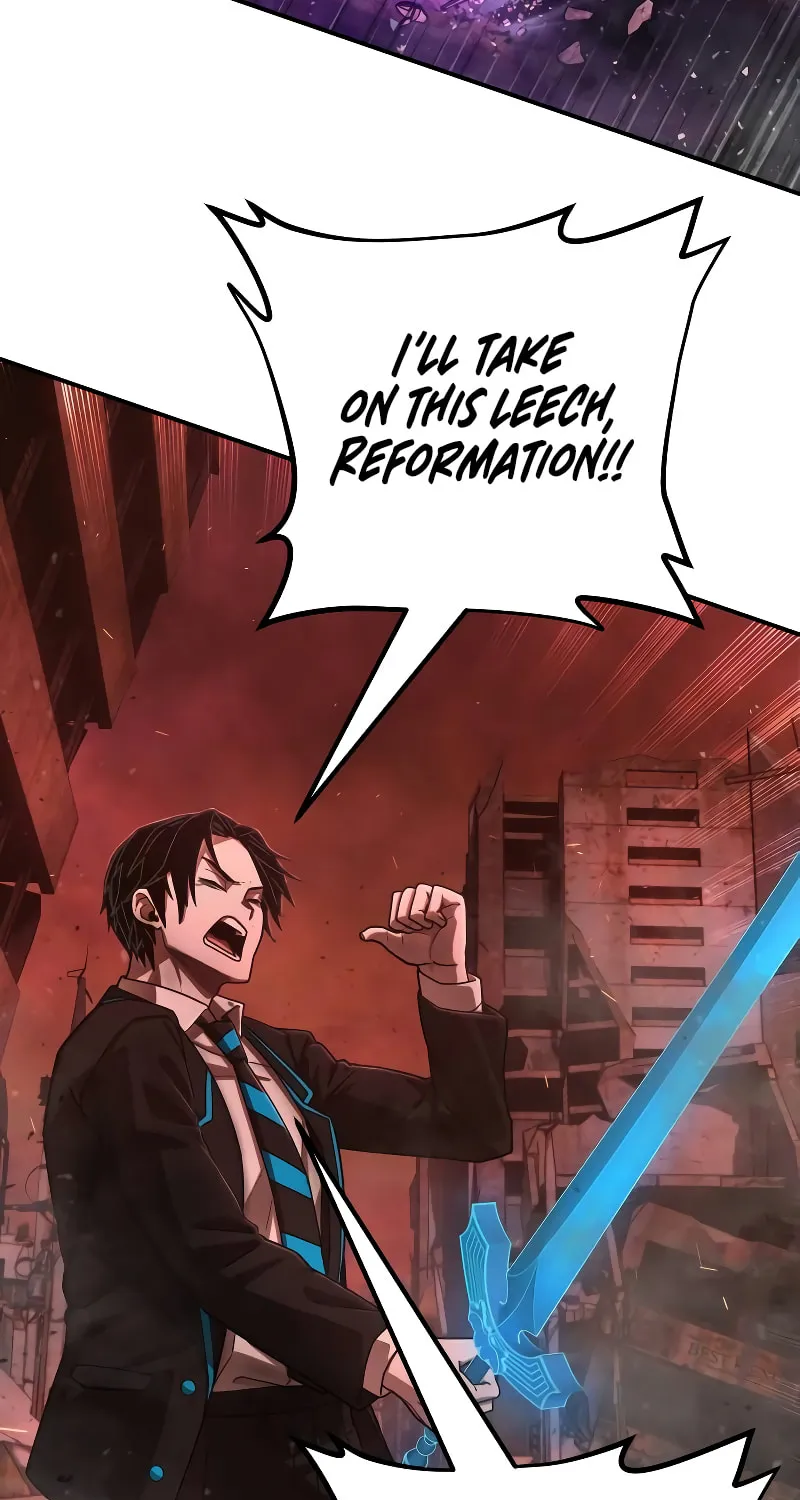 Read The Warrior Returns chapter 130 image 42 on Lezhin