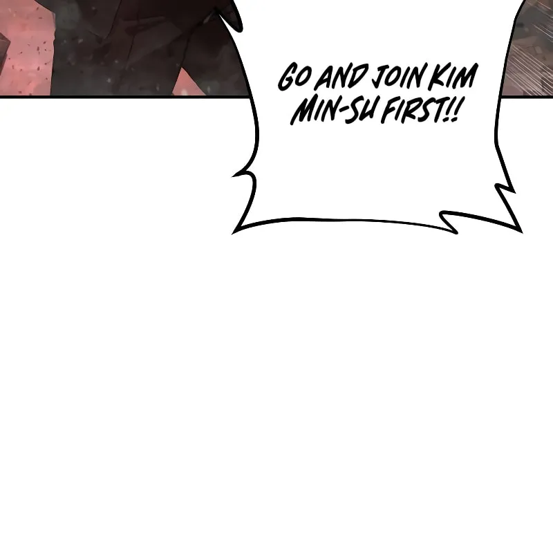 Read The Warrior Returns chapter 130 image 43 on Lezhin