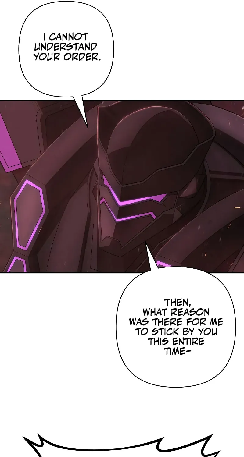 Read The Warrior Returns chapter 130 image 44 on Lezhin