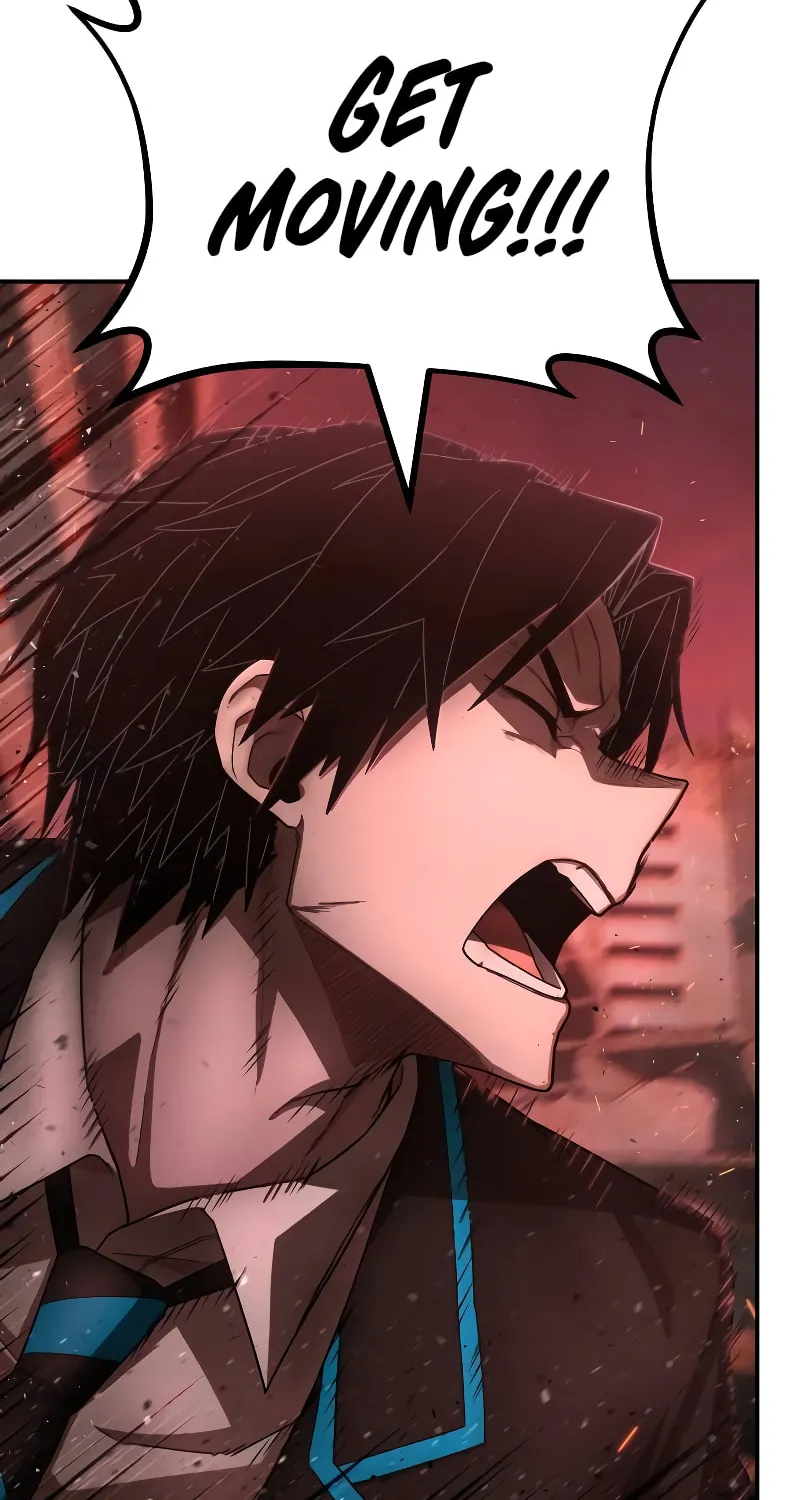 Read The Warrior Returns chapter 130 image 45 on Lezhin