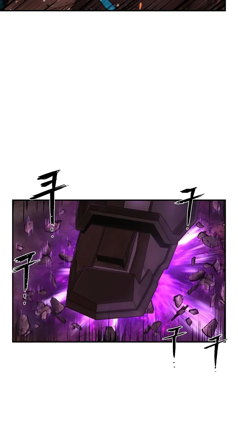 Read The Warrior Returns chapter 130 image 46 on Lezhin
