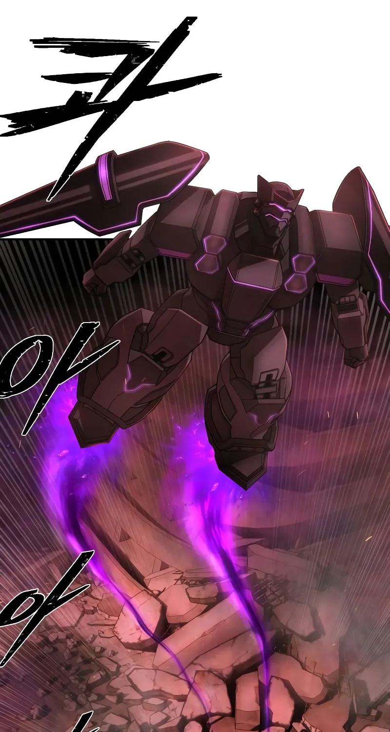 Read The Warrior Returns chapter 130 image 47 on Lezhin