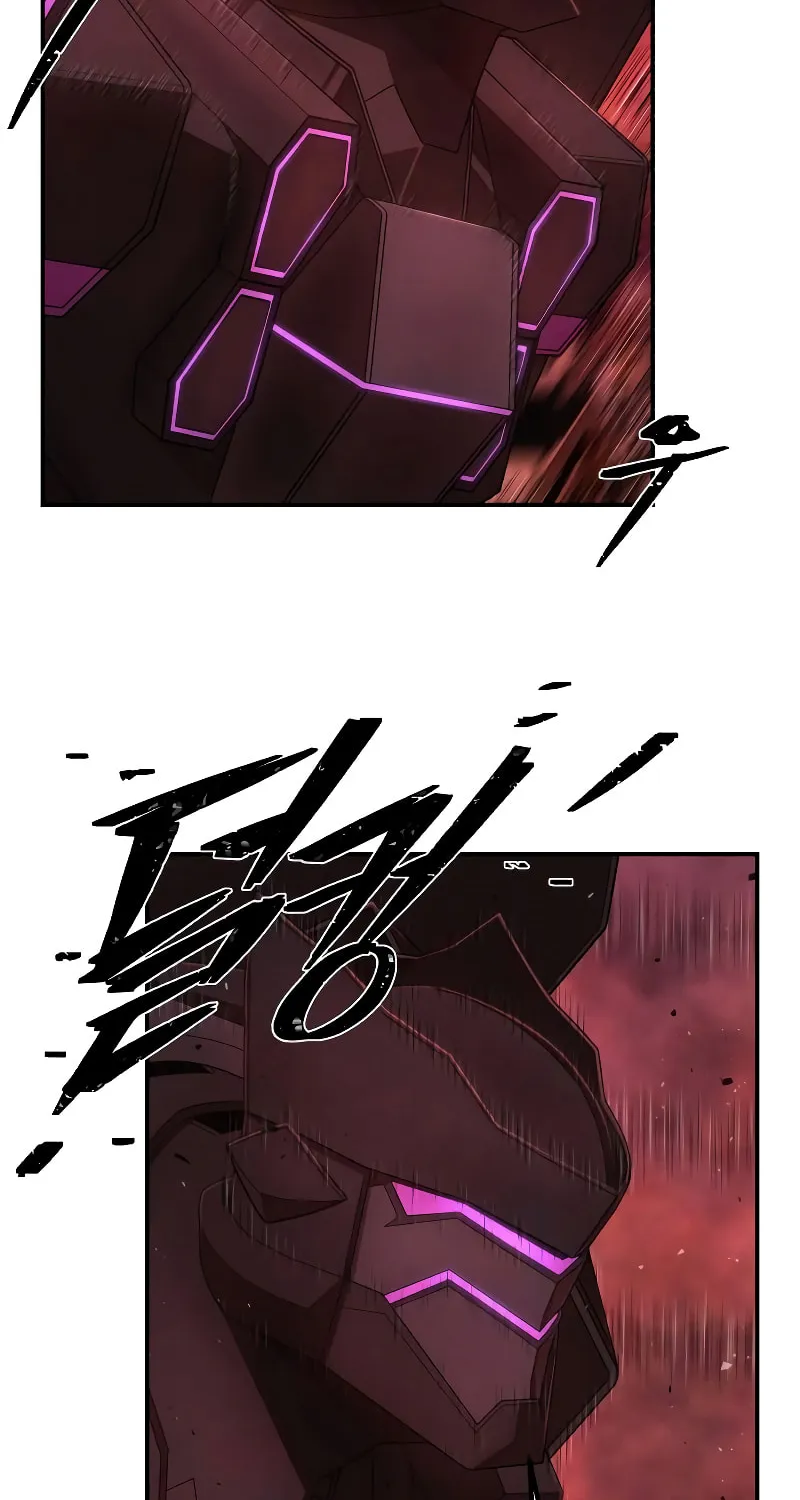 Read The Warrior Returns chapter 130 image 49 on Lezhin