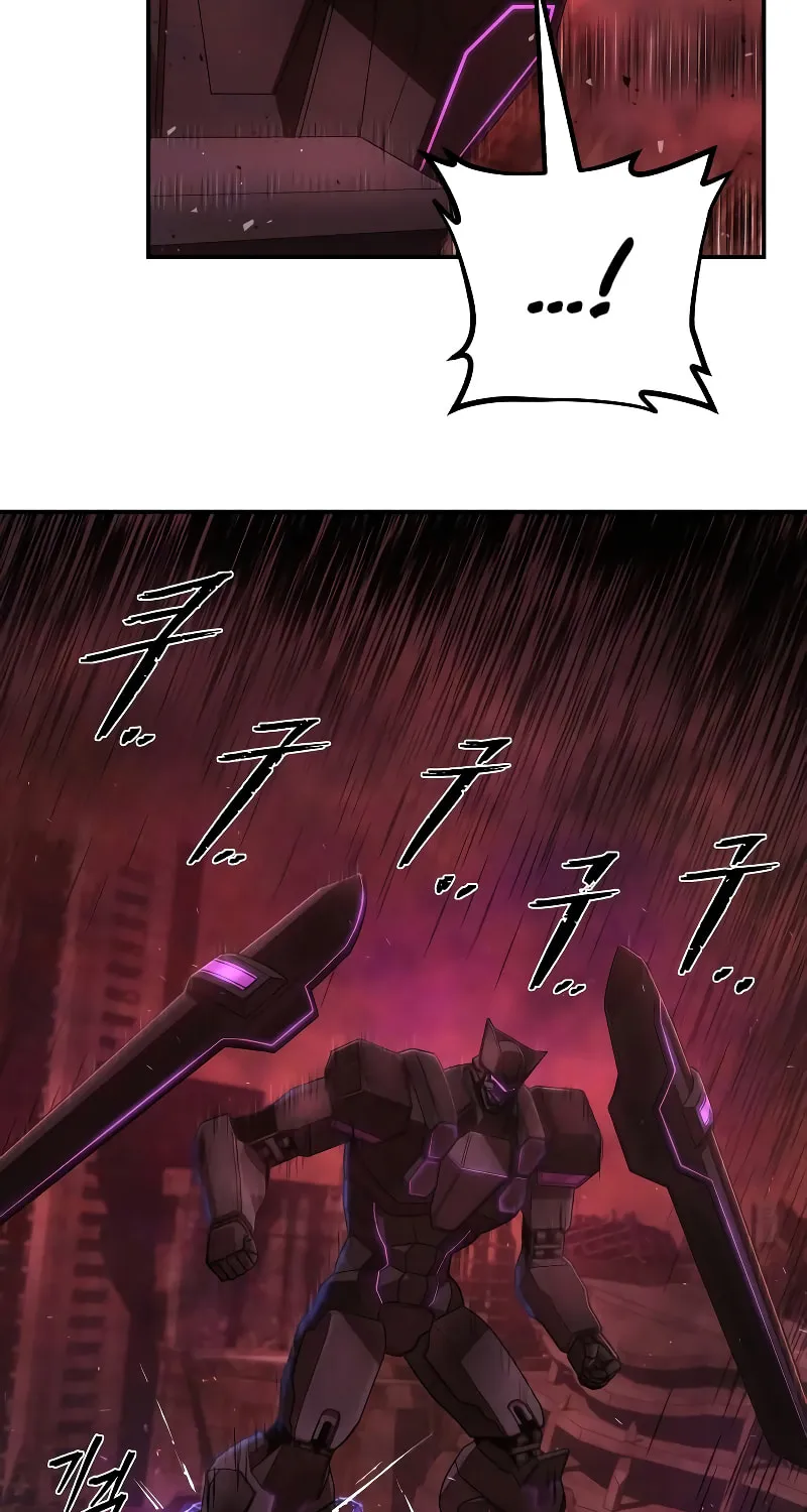 Read The Warrior Returns chapter 130 image 50 on Lezhin