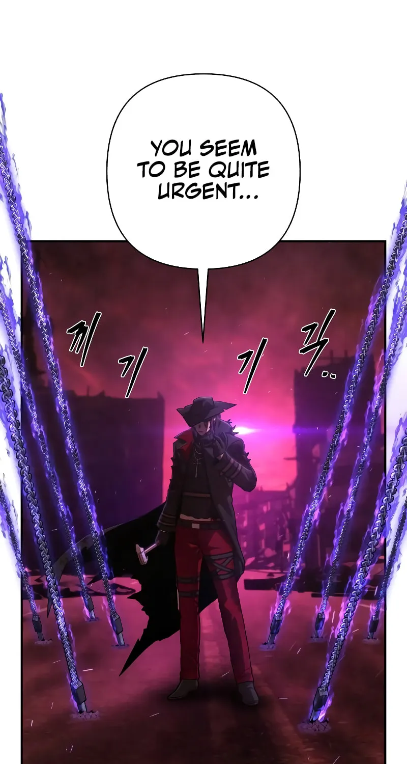 Read The Warrior Returns chapter 130 image 52 on Lezhin