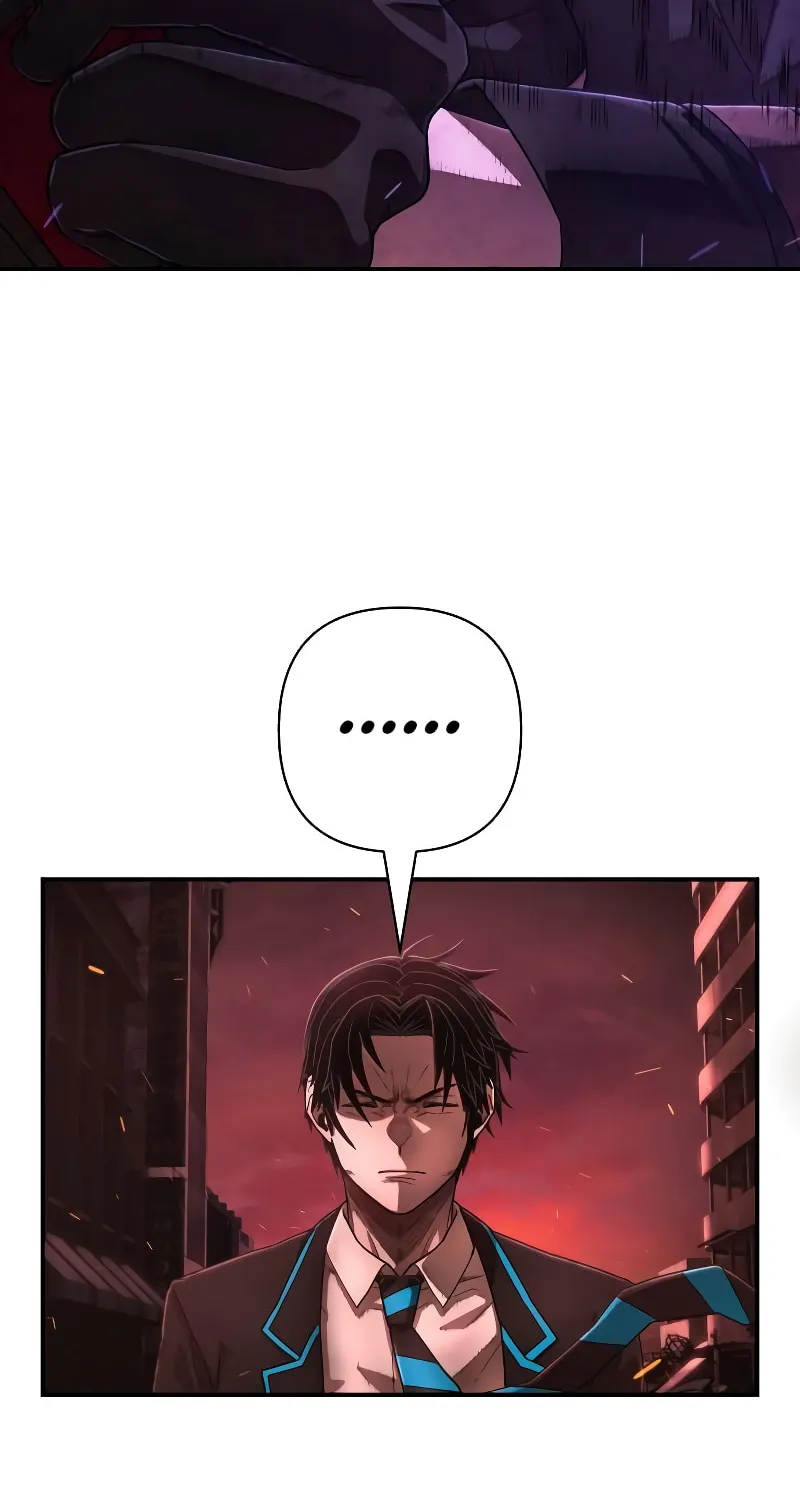 Read The Warrior Returns chapter 130 image 55 on Lezhin