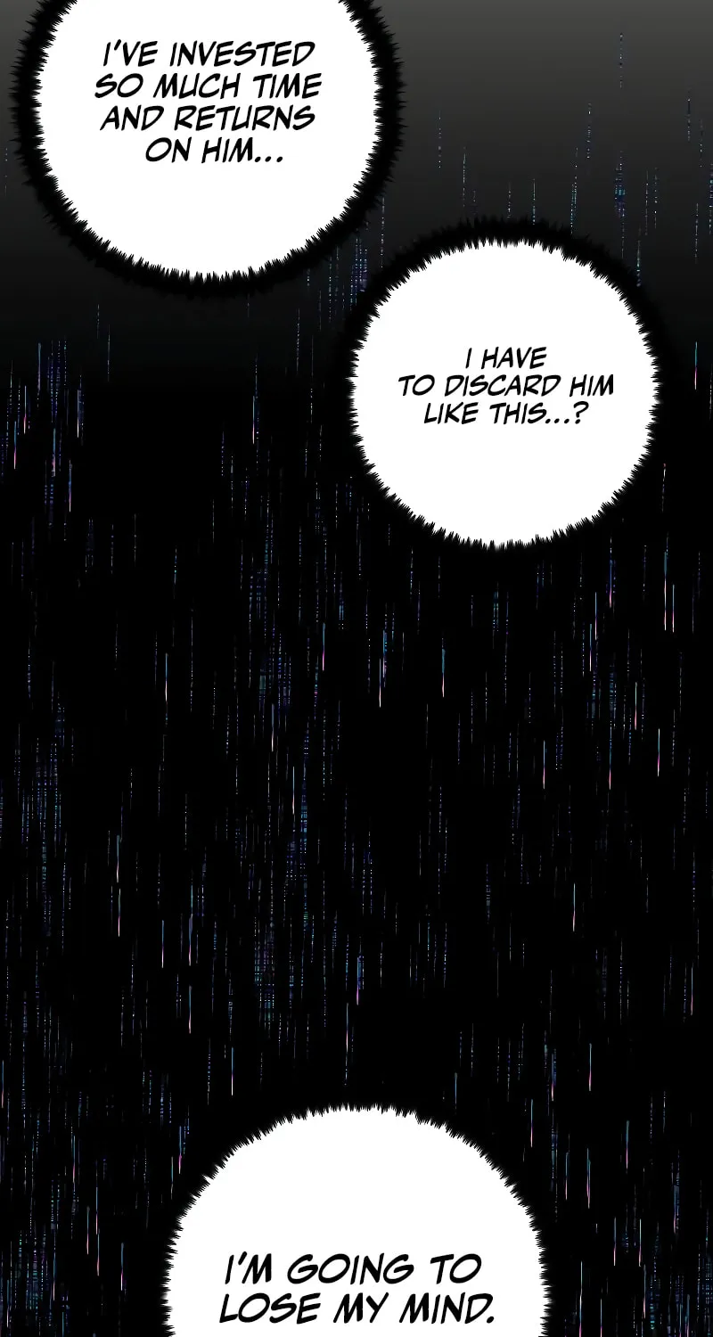 Read The Warrior Returns chapter 130 image 57 on Lezhin
