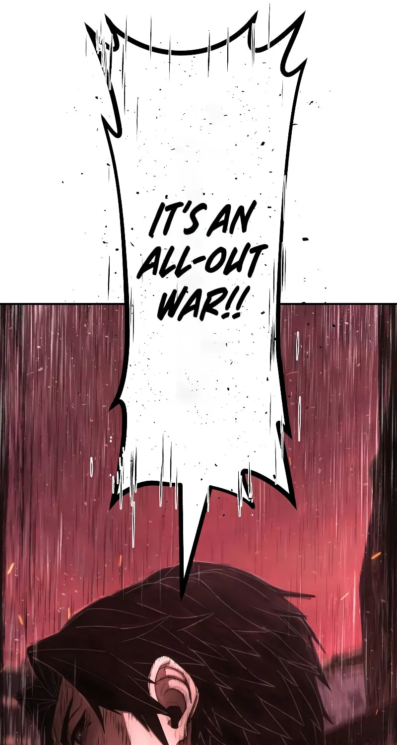 Read The Warrior Returns chapter 130 image 67 on Lezhin