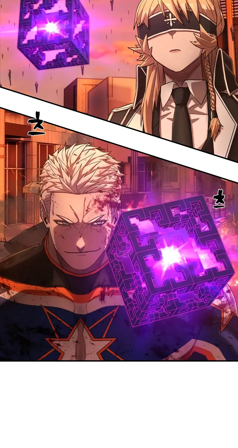Read The Warrior Returns chapter 130 image 70 on Lezhin