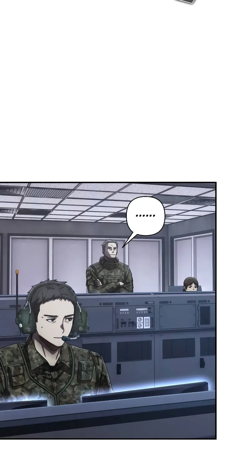Read The Warrior Returns chapter 130 image 78 on Lezhin