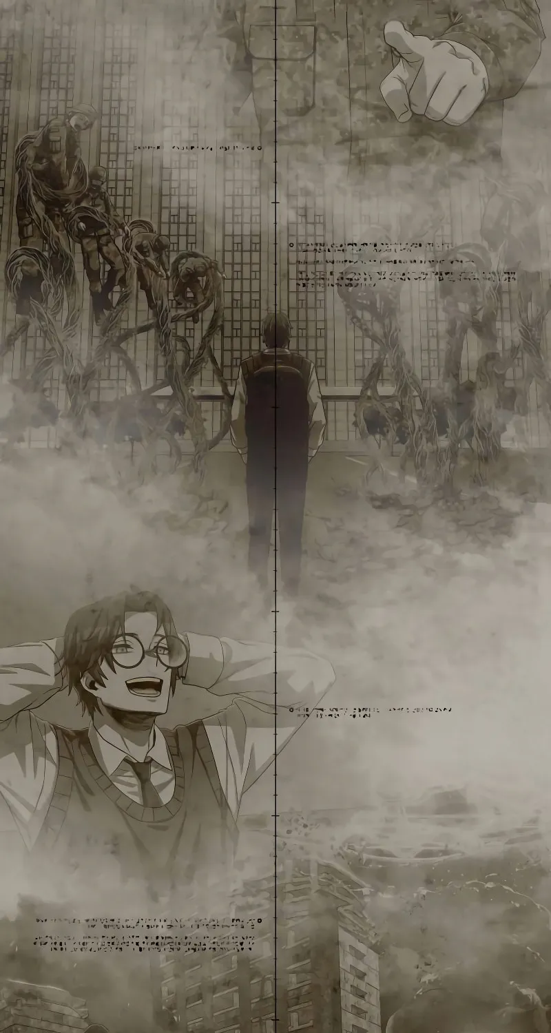 Read The Warrior Returns chapter 130 image 8 on Lezhin
