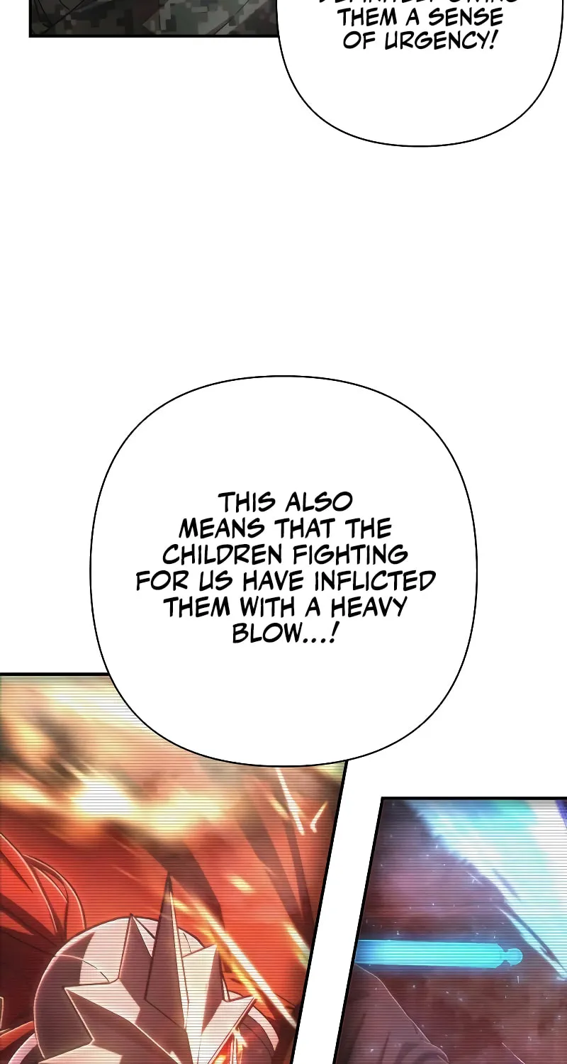 Read The Warrior Returns chapter 130 image 80 on Lezhin