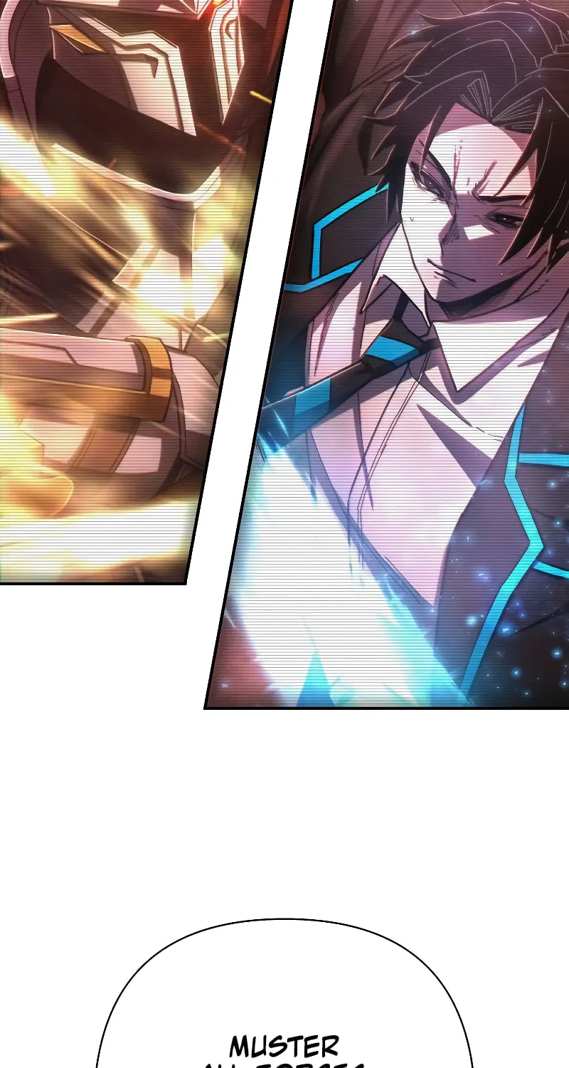 Read The Warrior Returns chapter 130 image 81 on Lezhin