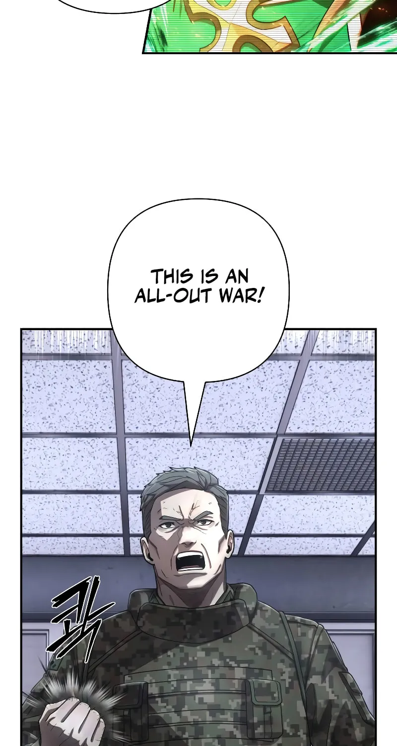 Read The Warrior Returns chapter 130 image 87 on Lezhin