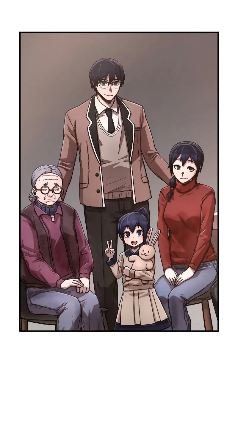 Read The Warrior Returns chapter 130 image 97 on Lezhin