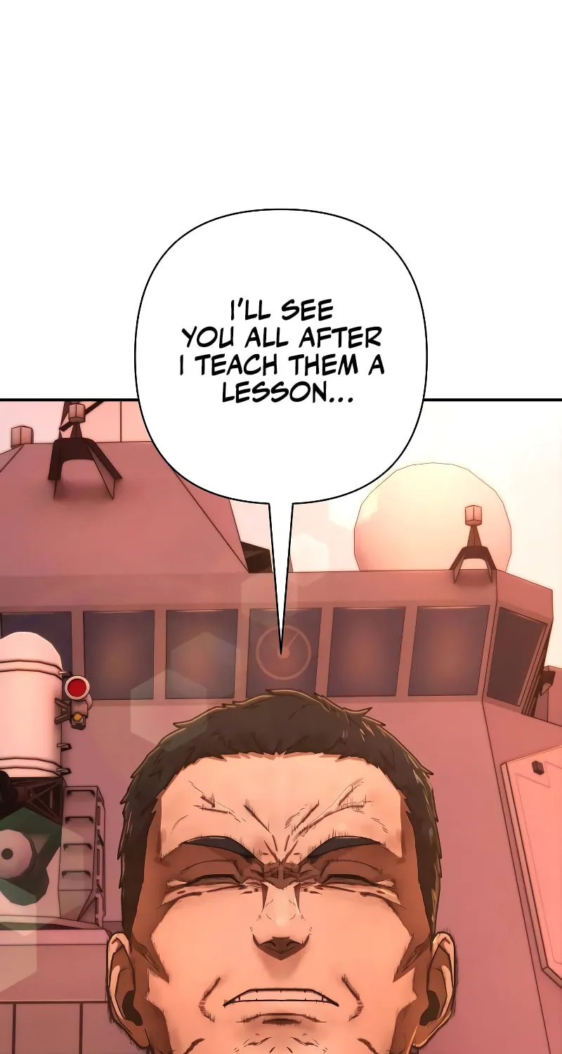 Read The Warrior Returns chapter 130 image 98 on Lezhin