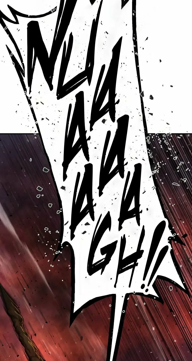 Read The Warrior Returns chapter 131 image 100 on Lezhin