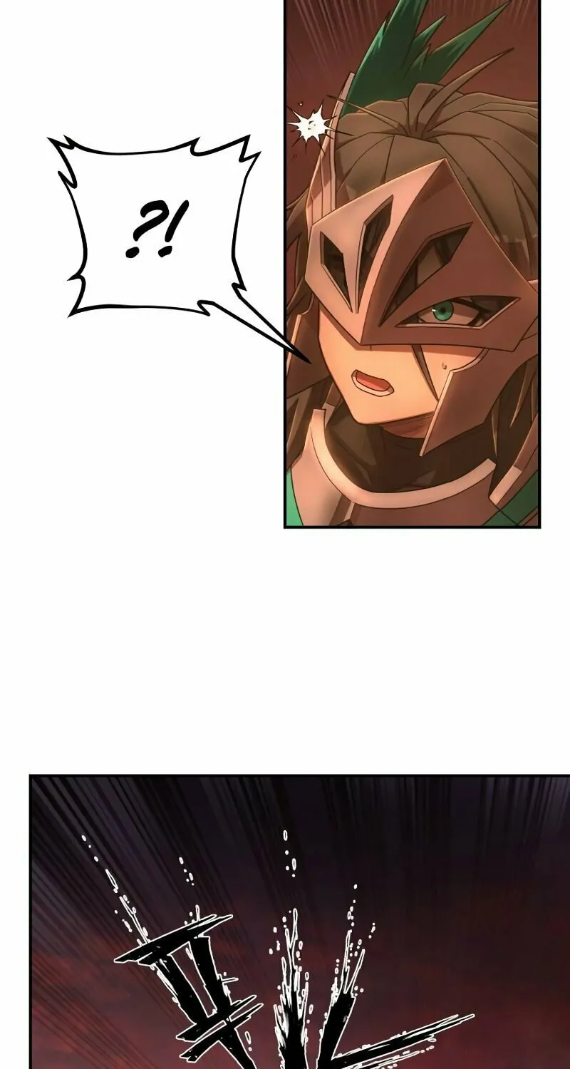 Read The Warrior Returns chapter 131 image 102 on Lezhin