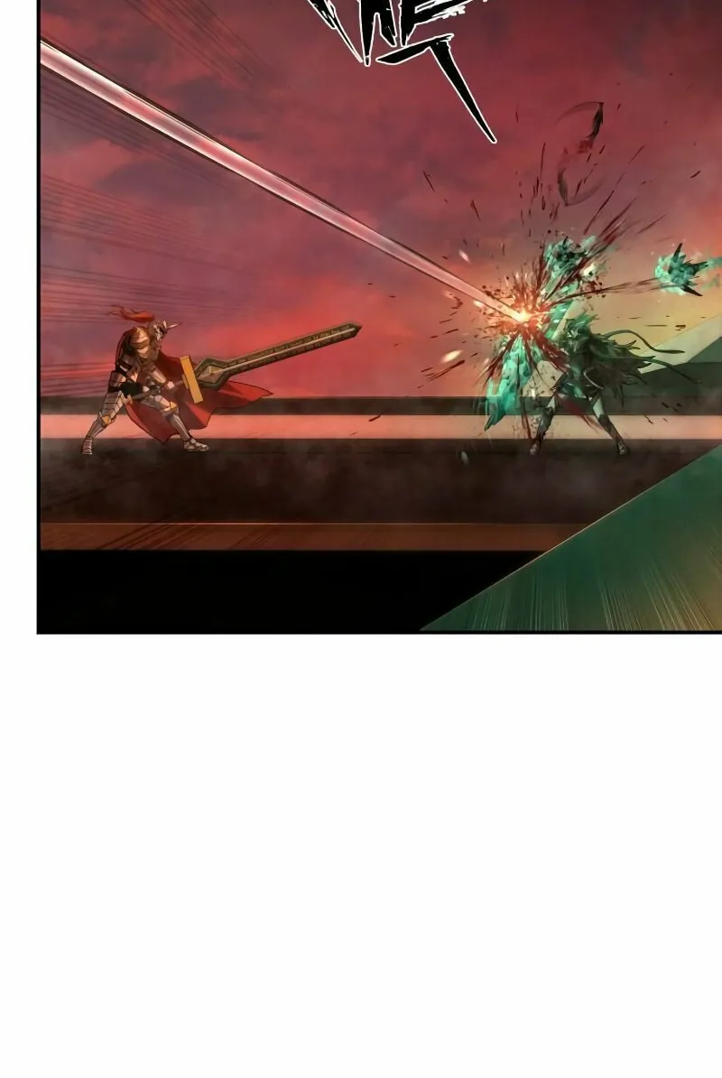 Read The Warrior Returns chapter 131 image 103 on Lezhin