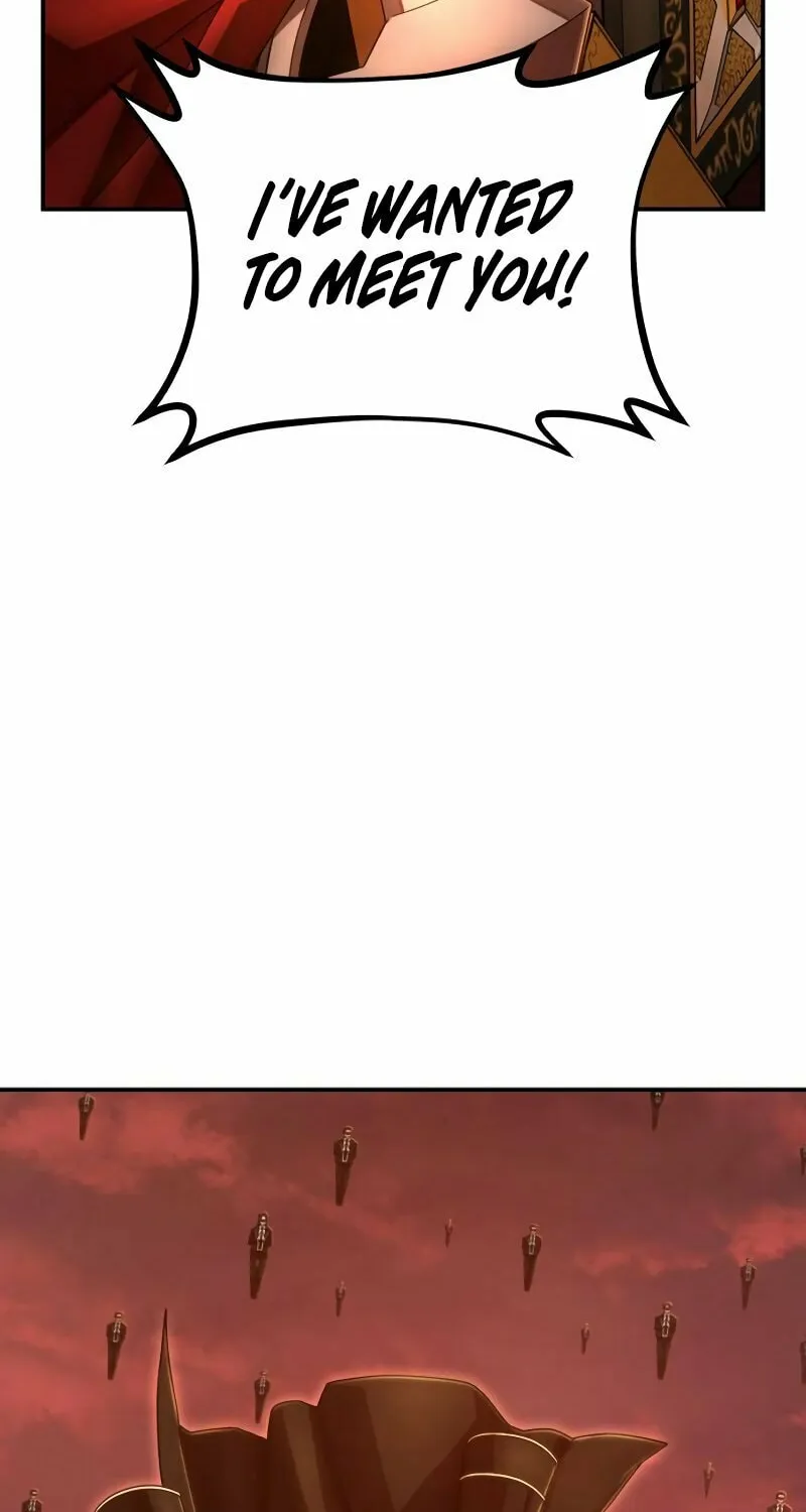 Read The Warrior Returns chapter 131 image 105 on Lezhin