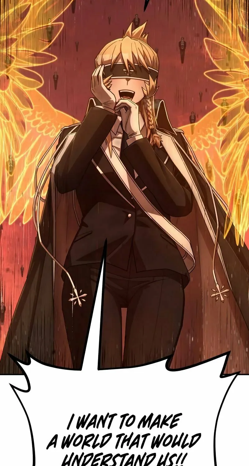 Read The Warrior Returns chapter 131 image 108 on Lezhin