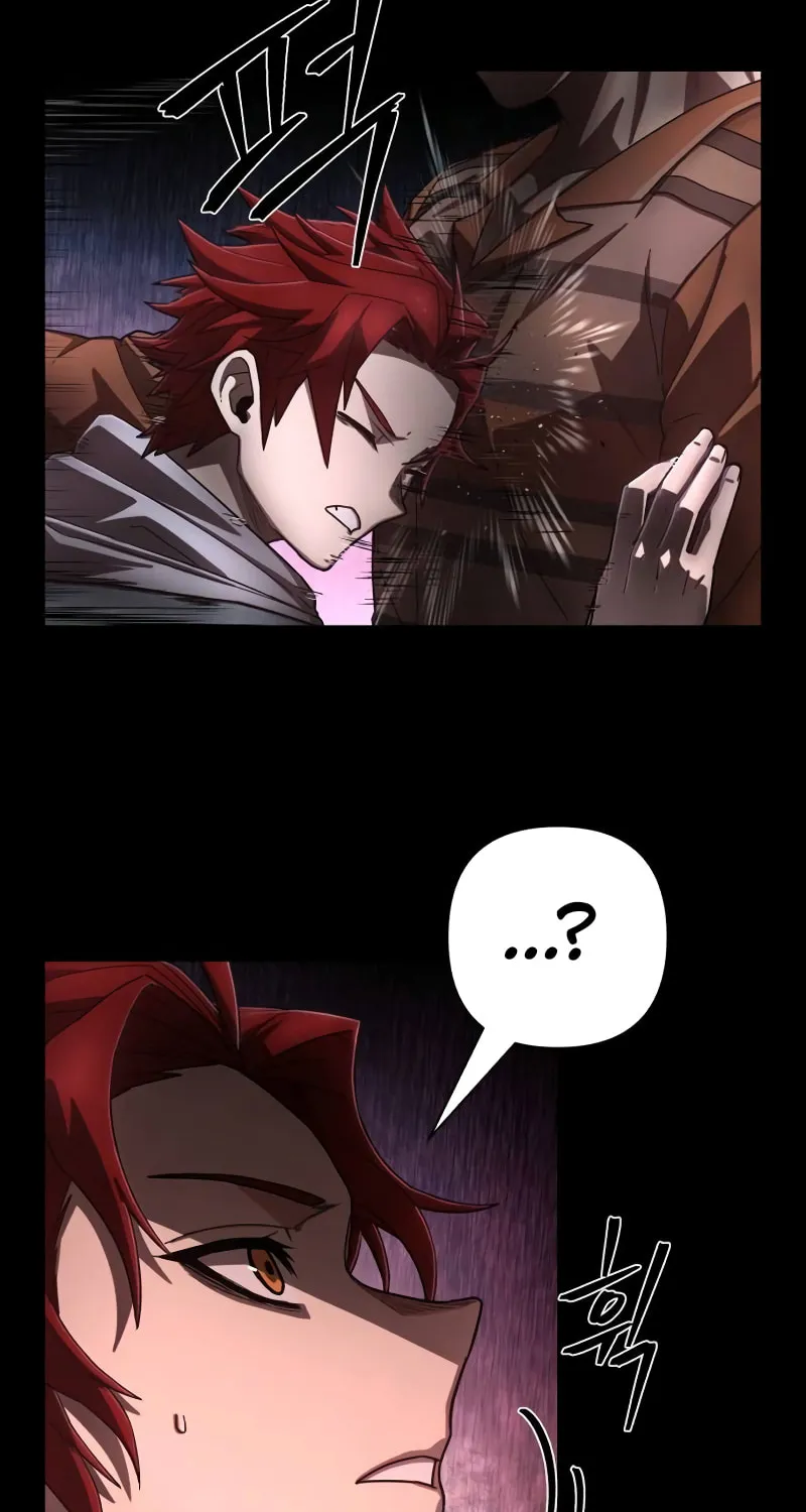 Read The Warrior Returns chapter 131 image 11 on Lezhin