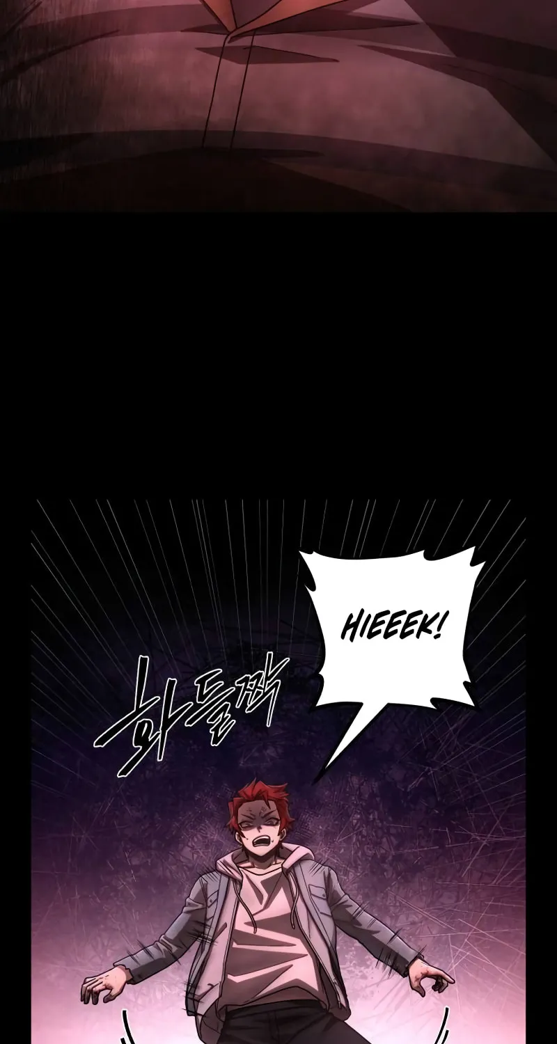 Read The Warrior Returns chapter 131 image 13 on Lezhin