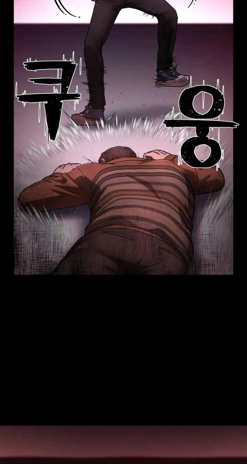 Read The Warrior Returns chapter 131 image 14 on Lezhin