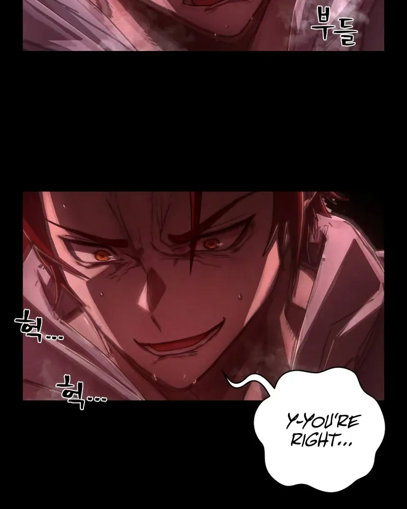 Read The Warrior Returns chapter 131 image 16 on Lezhin