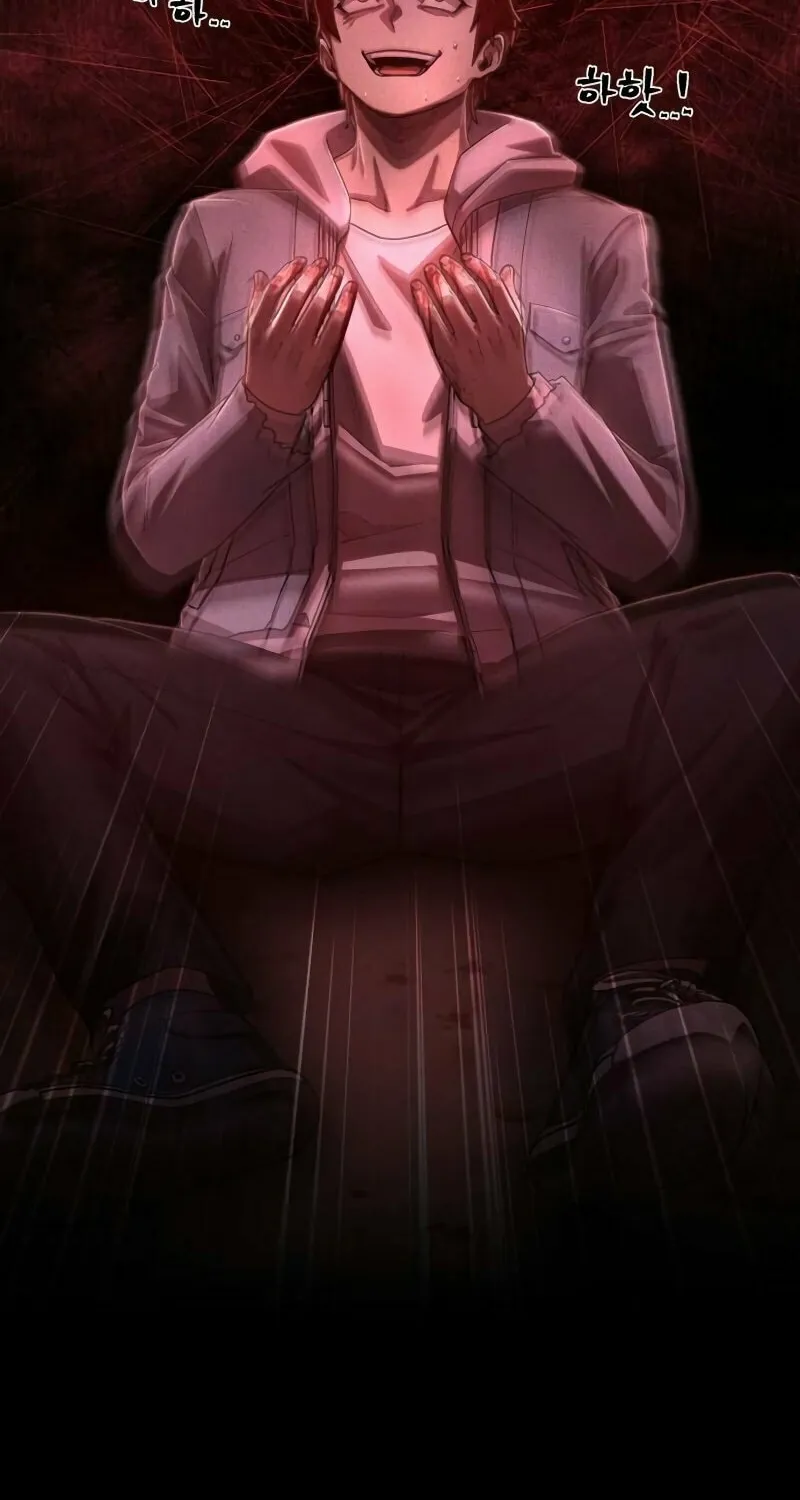 Read The Warrior Returns chapter 131 image 18 on Lezhin
