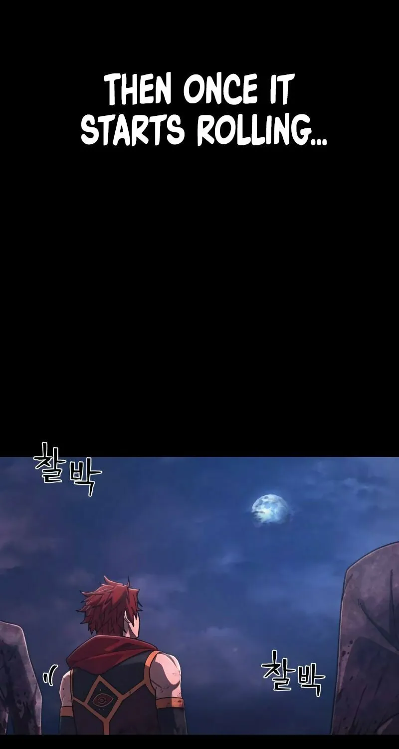 Read The Warrior Returns chapter 131 image 19 on Lezhin