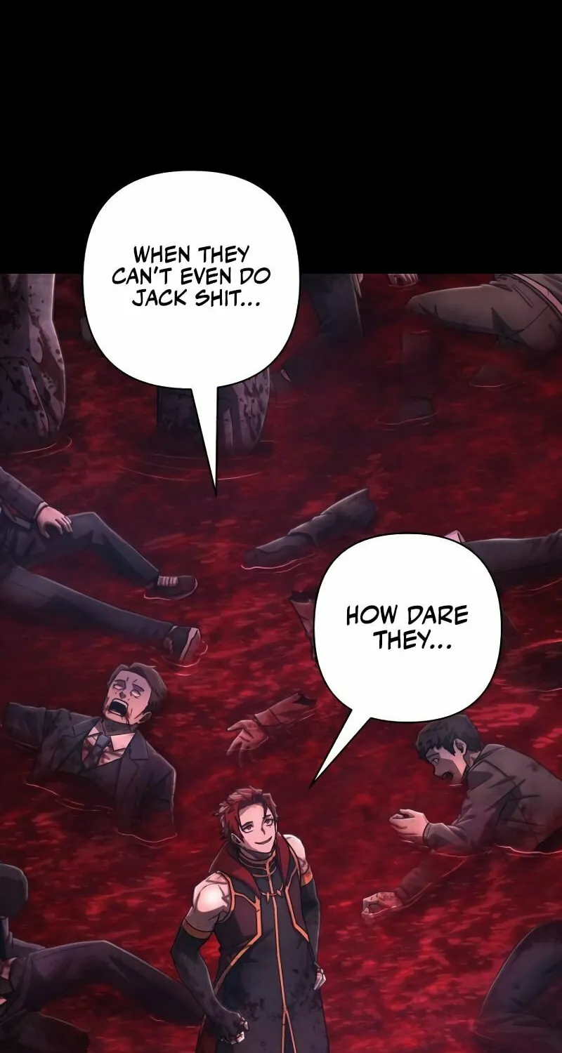 Read The Warrior Returns chapter 131 image 20 on Lezhin