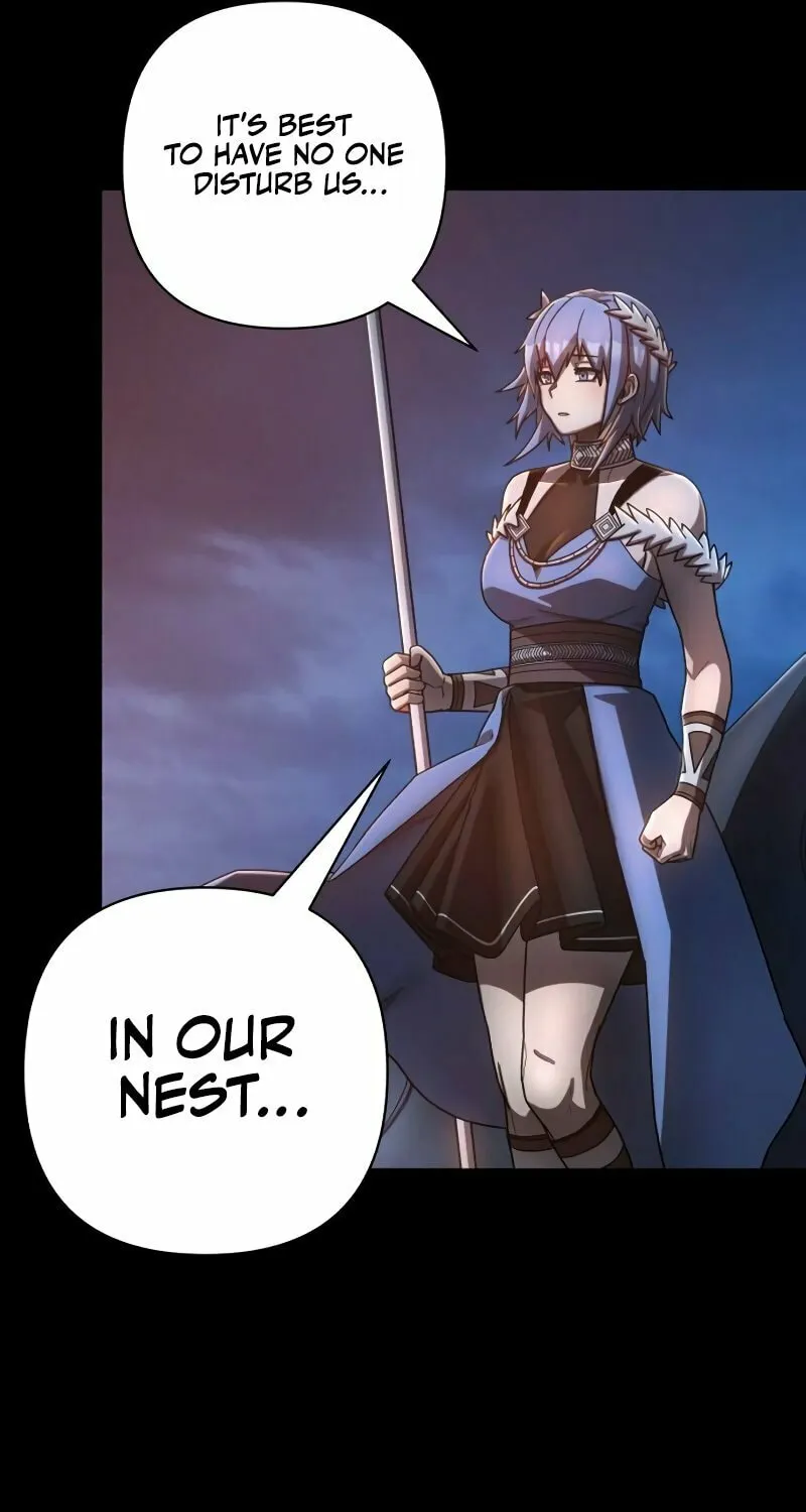Read The Warrior Returns chapter 131 image 23 on Lezhin