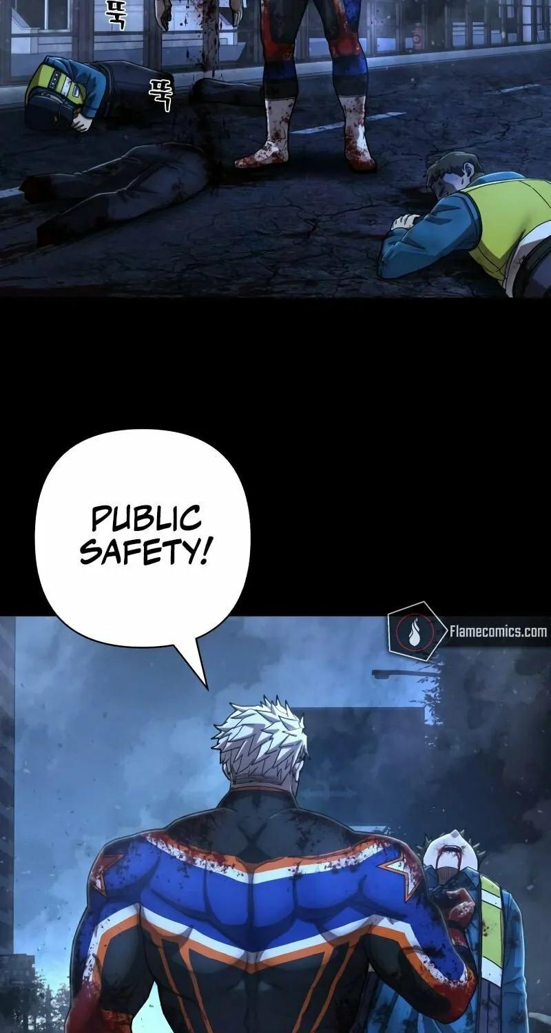 Read The Warrior Returns chapter 131 image 25 on Lezhin