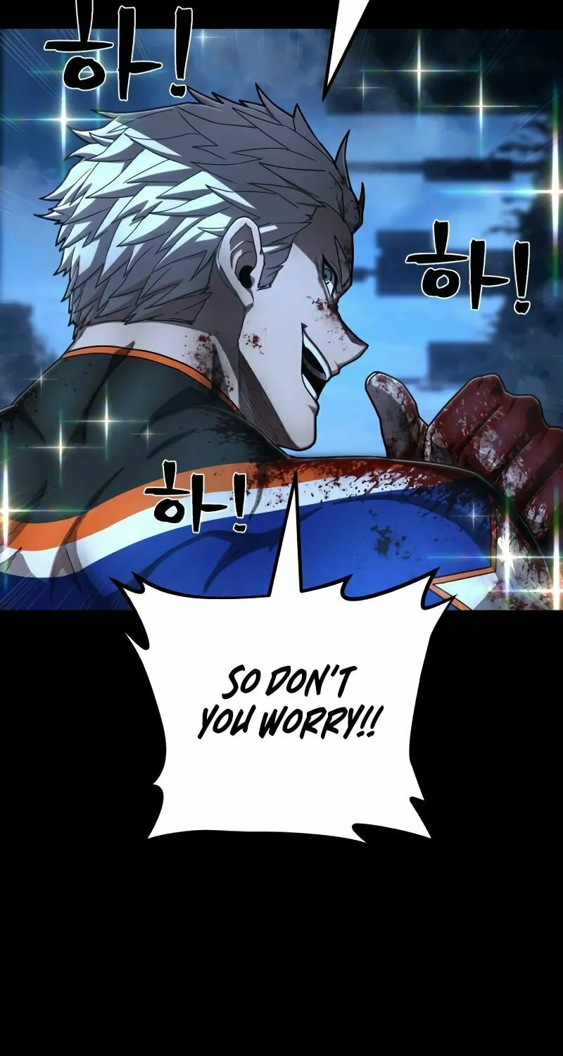 Read The Warrior Returns chapter 131 image 27 on Lezhin