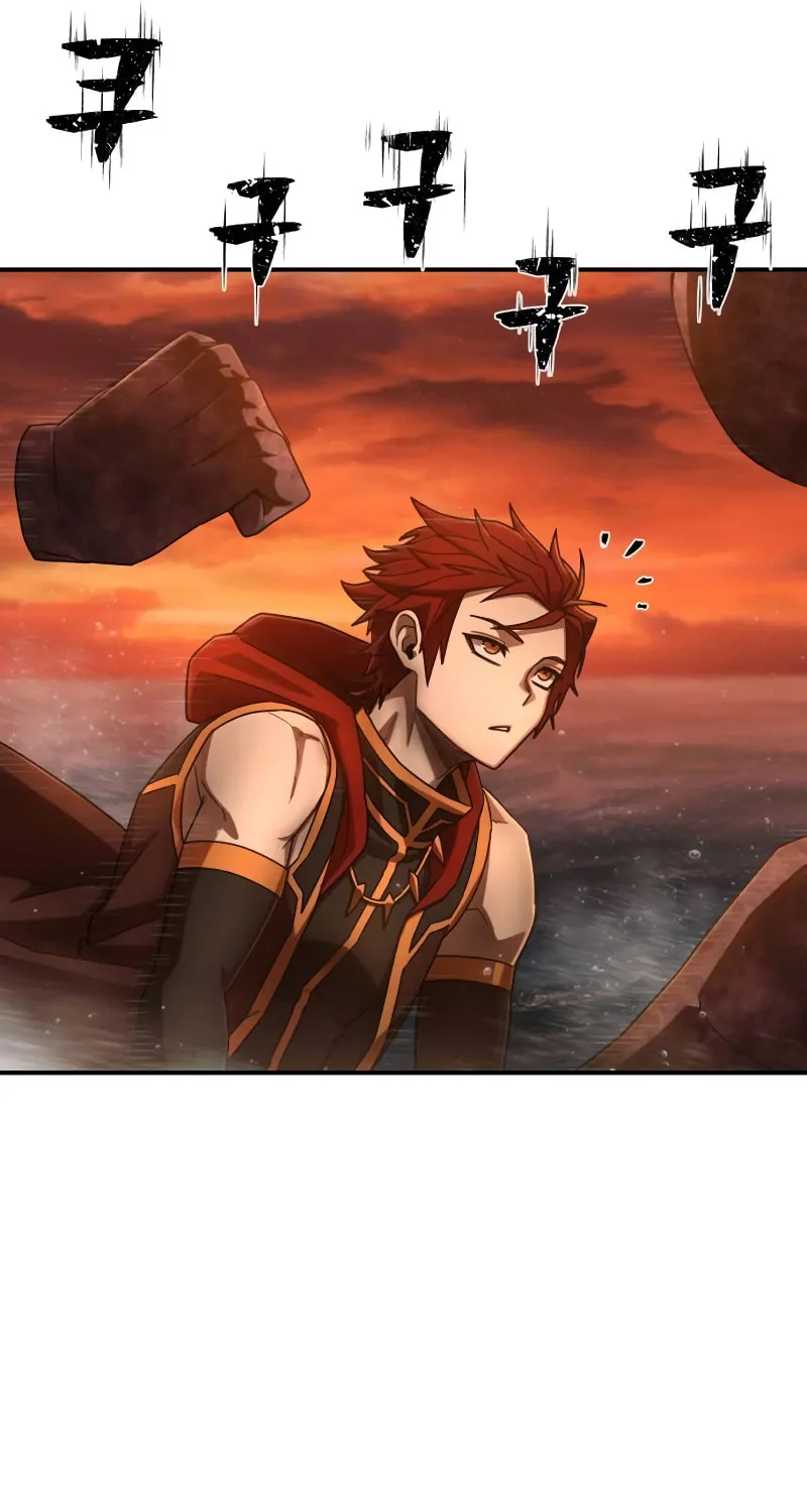 Read The Warrior Returns chapter 131 image 36 on Lezhin