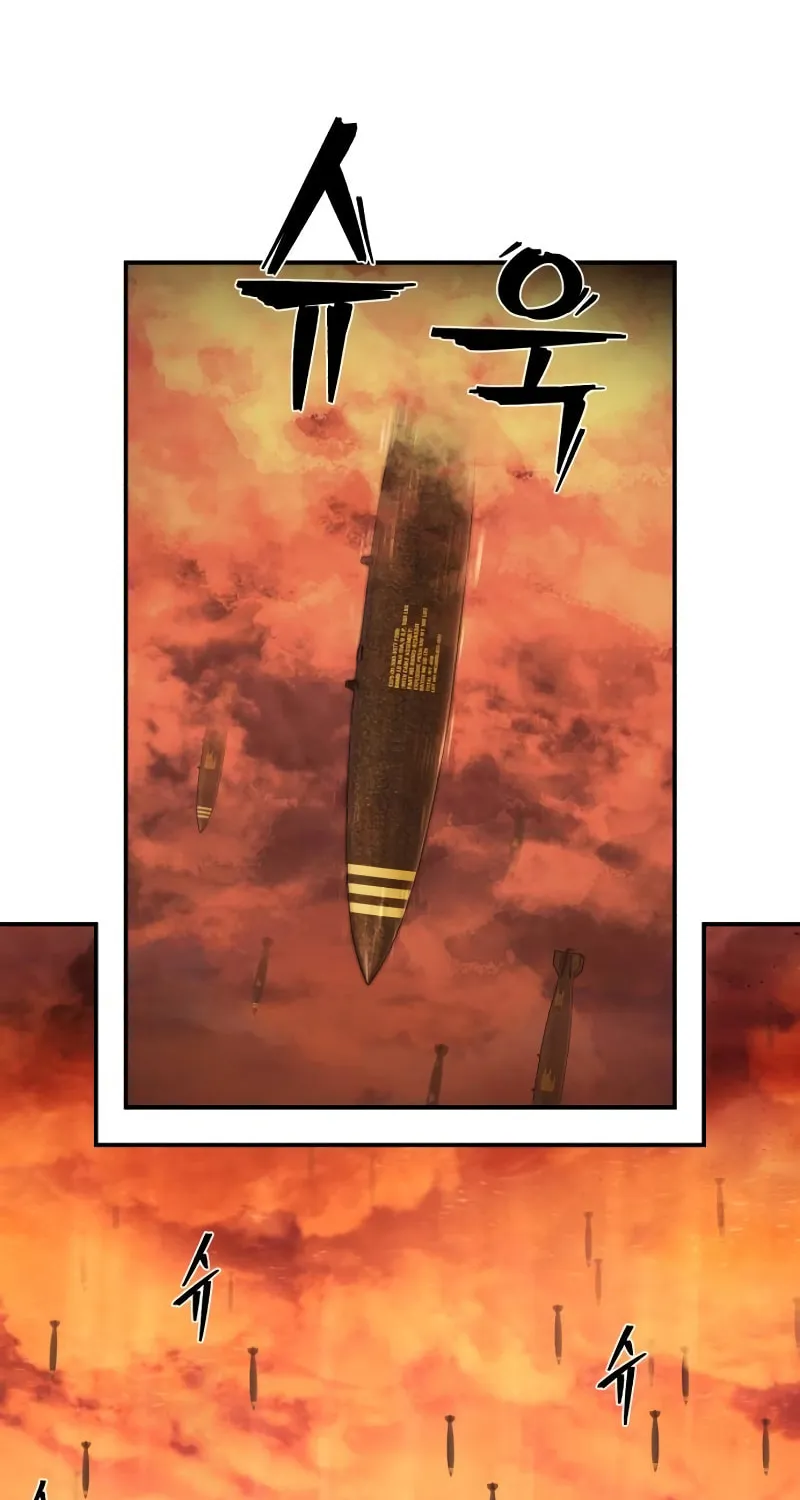 Read The Warrior Returns chapter 131 image 37 on Lezhin