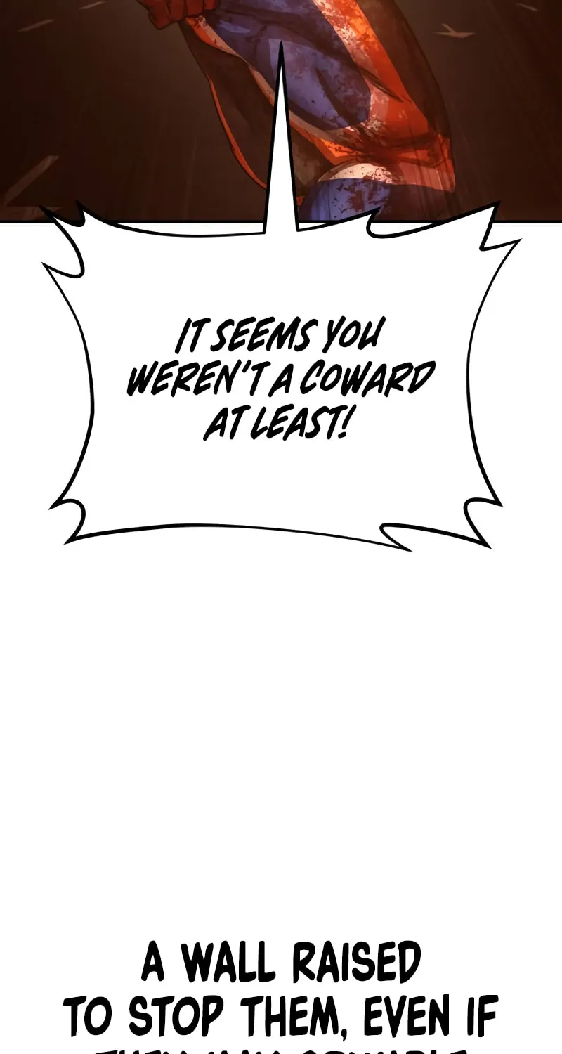 Read The Warrior Returns chapter 131 image 44 on Lezhin